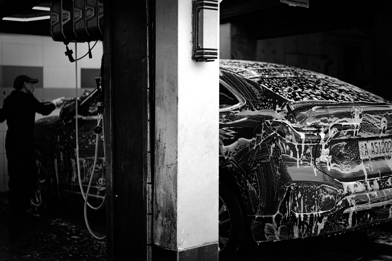 Nara Clean, NaraClean, lavage voiture, lavage de voiture, a domicile,