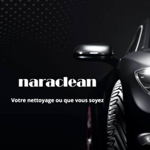 Nettoyage auto à domicile Lille — NaraClean, votre spécialiste lavage voiture Nord