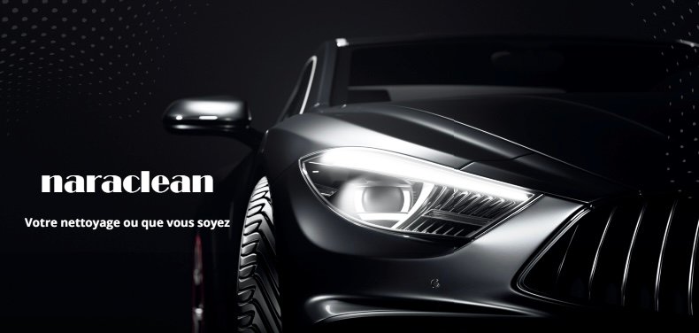 Nettoyage auto à domicile Lille — NaraClean, votre spécialiste lavage voiture Nord
